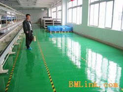 哈爾濱專業(yè)環(huán)氧樹脂地坪漆服務(wù) 耐用美觀，滿足多樣化需求