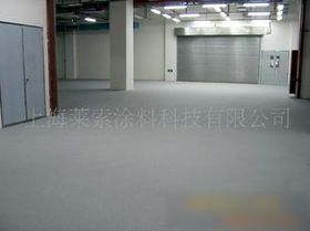 哈爾濱環(huán)氧地坪 應(yīng)用、優(yōu)勢與施工要點