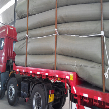 供應150g公路養護用滌綸短纖土工布 價格、廠家、圖片及運輸概覽