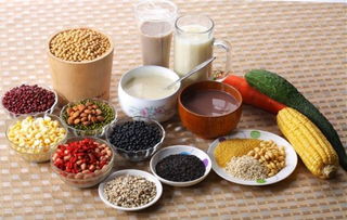 谷物食品 預(yù)防腸癌的天然衛(wèi)士與市場前景