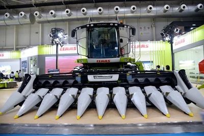 從“單缸”到“智能” 透過國際農機展看農業機械的升級與變革